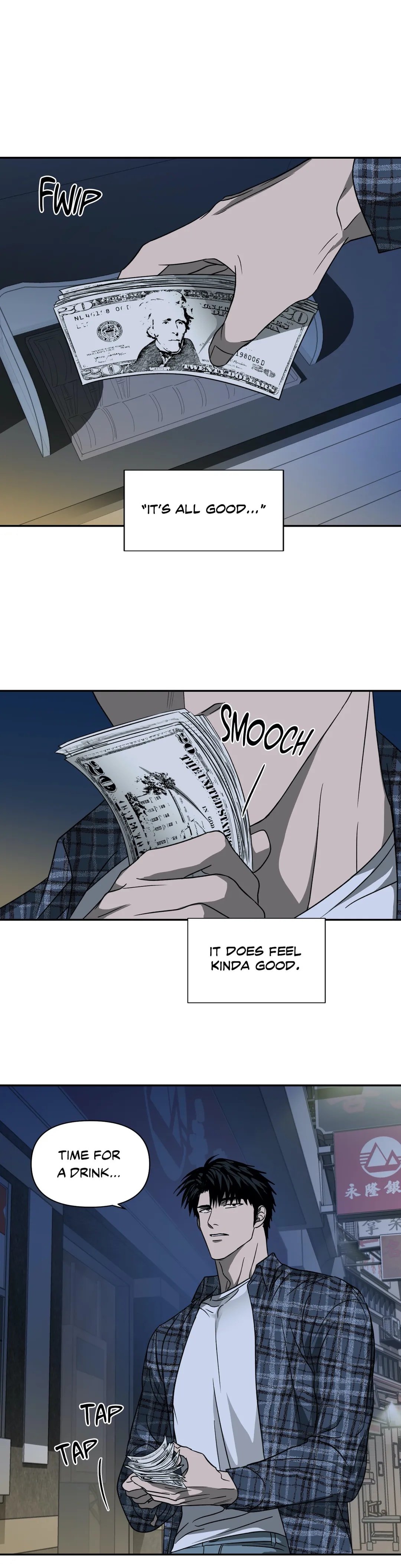 Shutline, Chapter 14 image 24